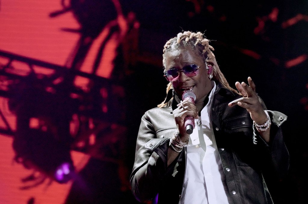 UY Scuti Release Date: Young Thug's New Album Update UY Scuti Release Date: Young Thug's New Album Update