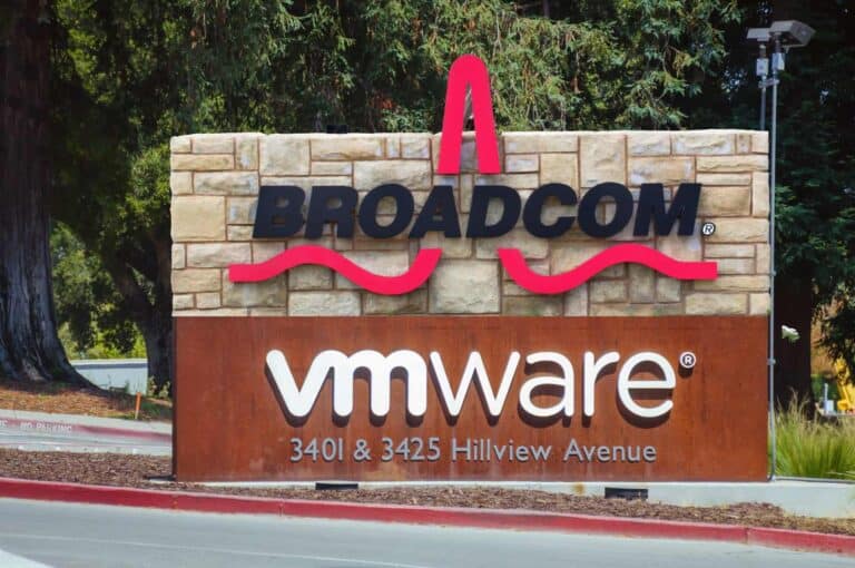VMware Price Hike Controversy: AT&T Challenges Broadcom's Acquisition VMware Price Hike Controversy: AT&T Challenges Broadcom's Acquisition