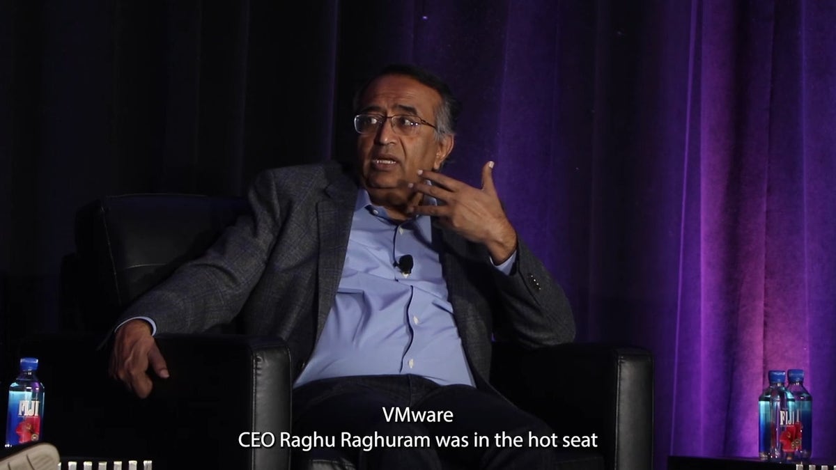 VMware Pricing To Explode: AT&T Details Broadcom's Extreme Price Hike VMware Pricing To Explode: AT&T Details Broadcom's Extreme Price Hike