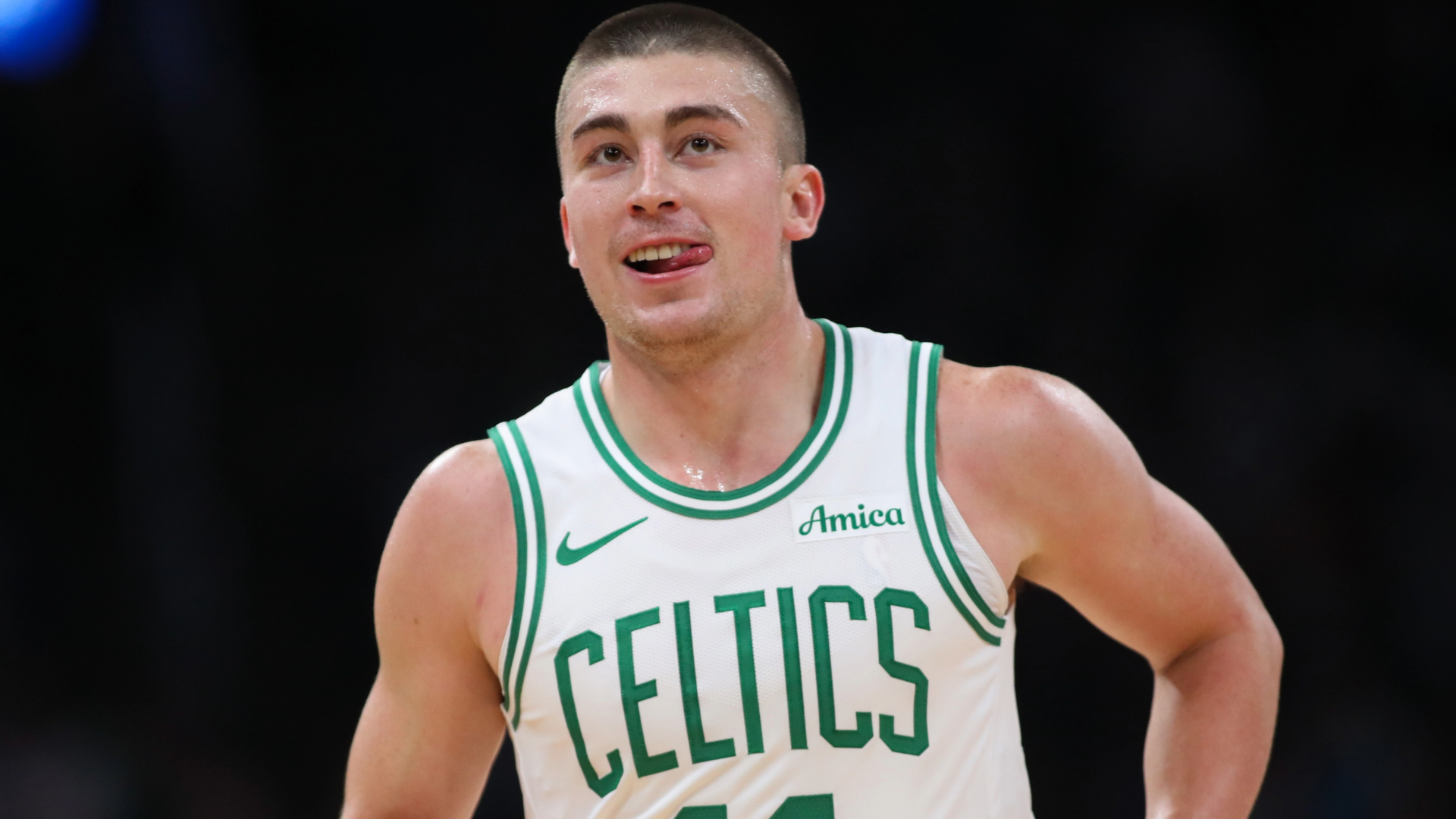 VA Hero: Payton Pritchard's Sixth Man Award Win VA Hero: Payton Pritchard's Sixth Man Award Win