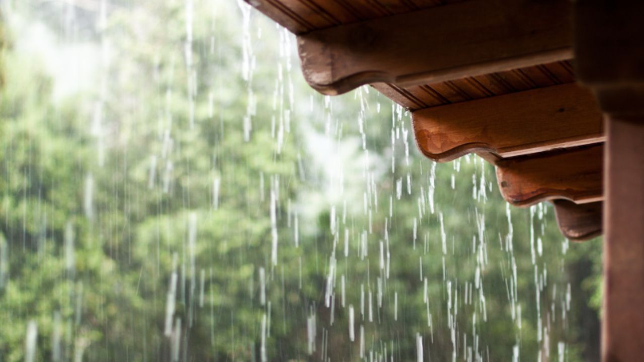 Vaguada Y Sistema Frontal: Lluvias Intensas Este Sábado Vaguada Y Sistema Frontal: Lluvias Intensas Este Sábado