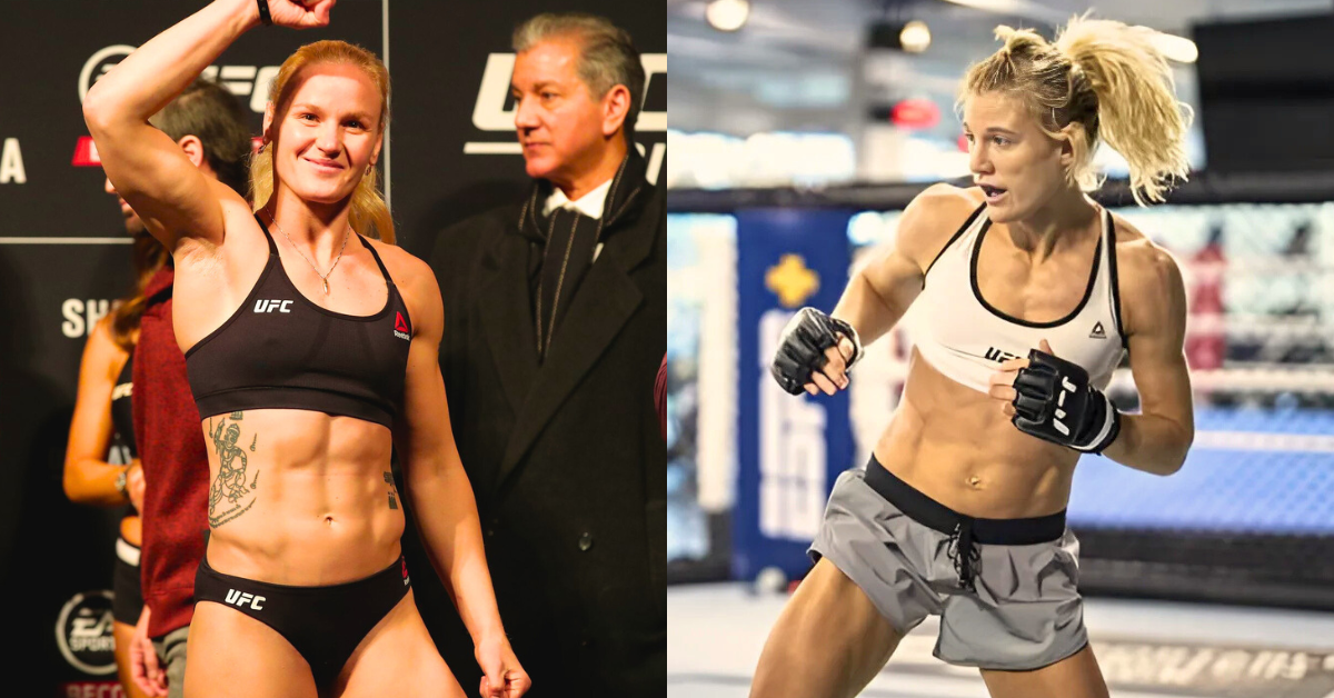 Valentina Shevchenko Rejects Manon Fiorot Challenge: A Dismissive Response Valentina Shevchenko Rejects Manon Fiorot Challenge: A Dismissive Response