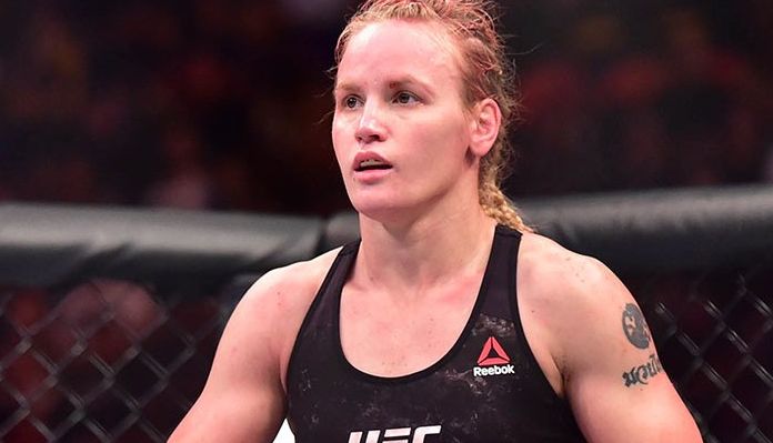 Valentina Shevchenko's Dragon-Themed Fight Outfit: Design Details Revealed Valentina Shevchenko's Dragon-Themed Fight Outfit: Design Details Revealed