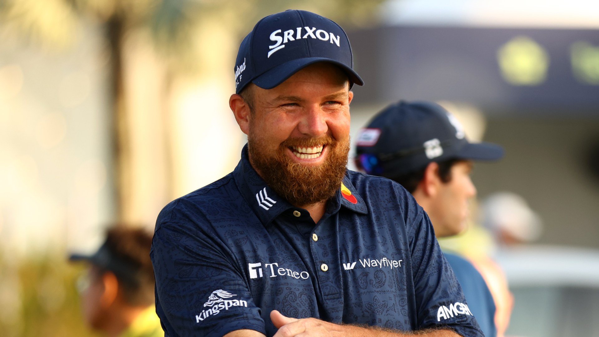 Valspar Championship: Lowry In Contention For The Title Valspar Championship: Lowry In Contention For The Title