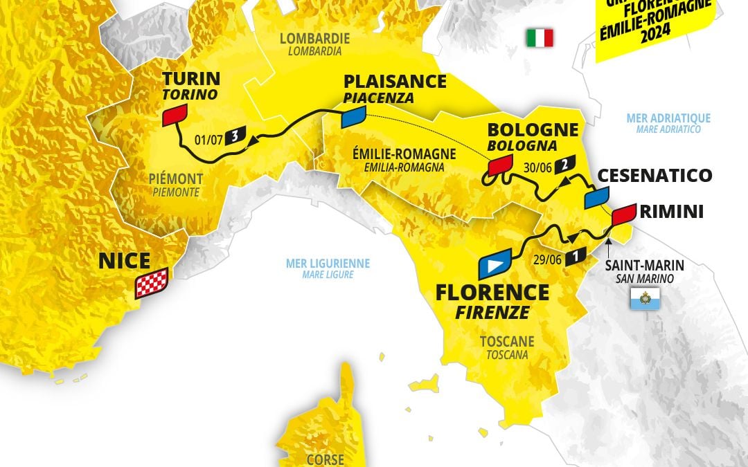 Vatican City To Host The Final Stage Of The Giro D'Italia 2025 Vatican City To Host The Final Stage Of The Giro D'Italia 2025