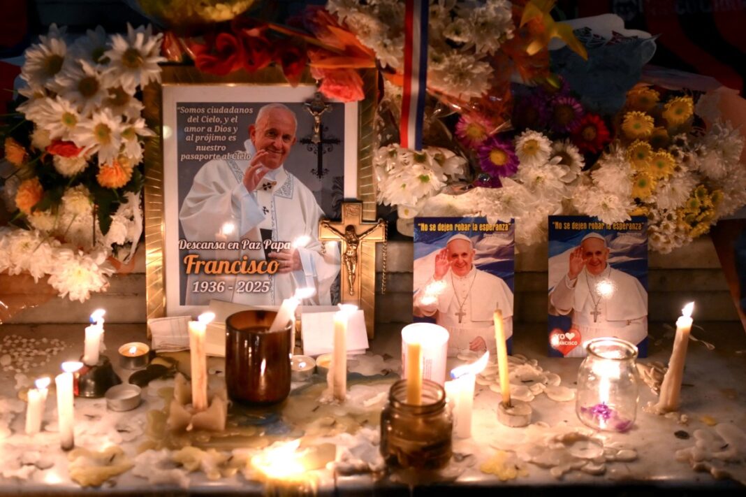 Vatican Conclave: Nine Potential Successors To Pope Francis Vatican Conclave: Nine Potential Successors To Pope Francis