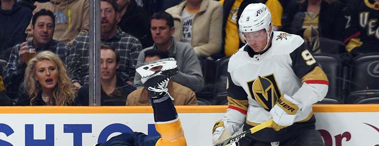 Vegas Golden Knights Defeat Minnesota Wild In Overtime Thanks To Barbashev Vegas Golden Knights Defeat Minnesota Wild In Overtime Thanks To Barbashev