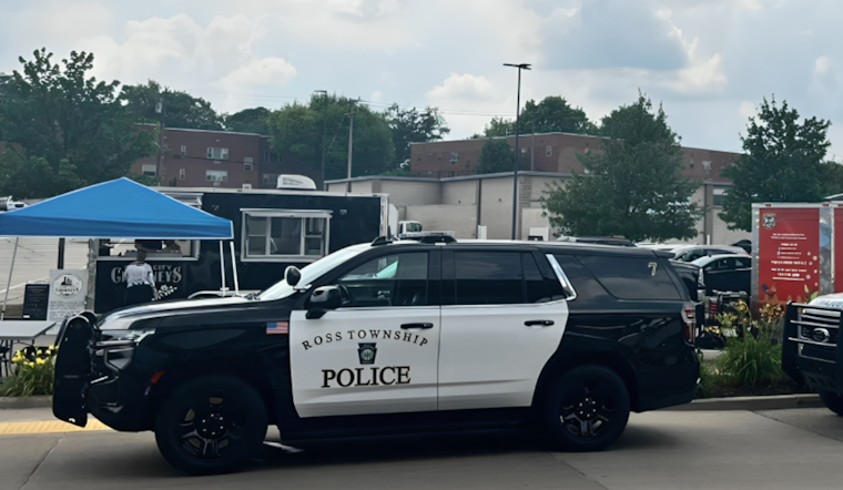 Vehicle Break-ins Prompt Investigation In Elizabeth City