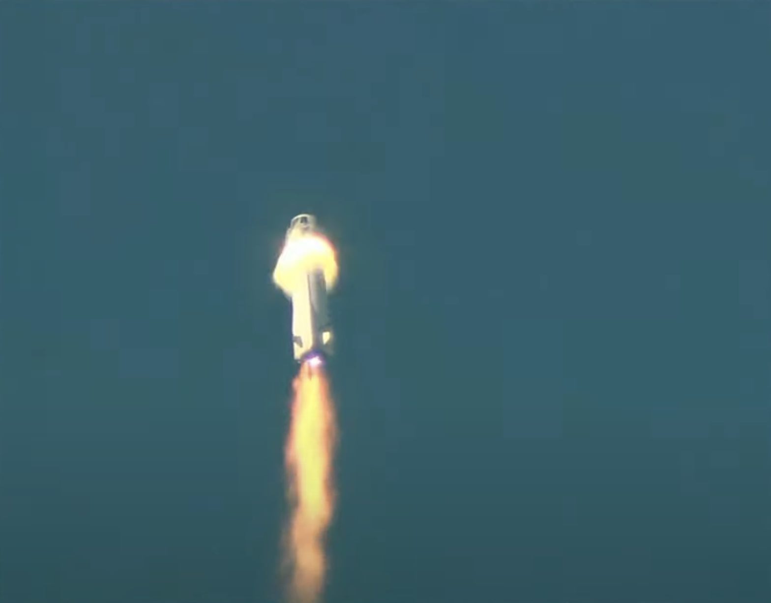 Vehicle Subsystem Issue Forces Blue Origin To Postpone Rocket Launch Vehicle Subsystem Issue Forces Blue Origin To Postpone Rocket Launch