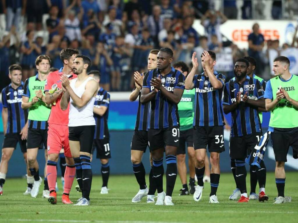 Vem Tar Över Efter Atalanta? Senaste Nytt Vem Tar Över Efter Atalanta? Senaste Nytt