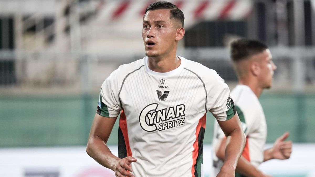 Venezia Vs Atalanta: Idzes Main Penuh, Hasil Imbang 0-0 Venezia Vs Atalanta: Idzes Main Penuh, Hasil Imbang 0-0