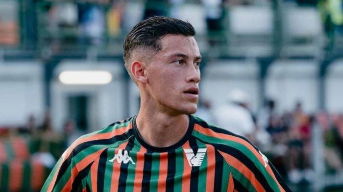 Venezia Vs Atalanta: Jay Idzes Bela Timnas Indonesia Bermain Penuh Venezia Vs Atalanta: Jay Idzes Bela Timnas Indonesia Bermain Penuh