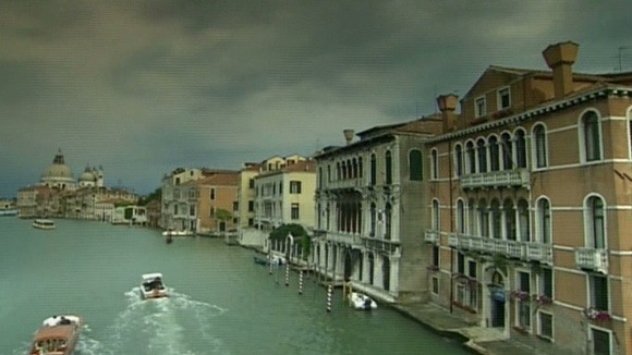 Venice Is Sinking: A Radical Plan To Raise The City Venice Is Sinking: A Radical Plan To Raise The City