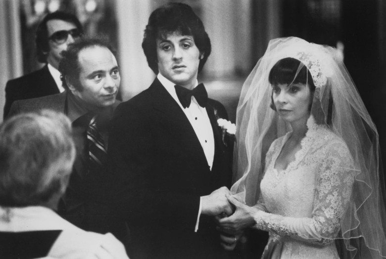 Veniturile Lui Sylvester Stallone Din Rocky: De La Actor La Producător Veniturile Lui Sylvester Stallone Din Rocky: De La Actor La Producător