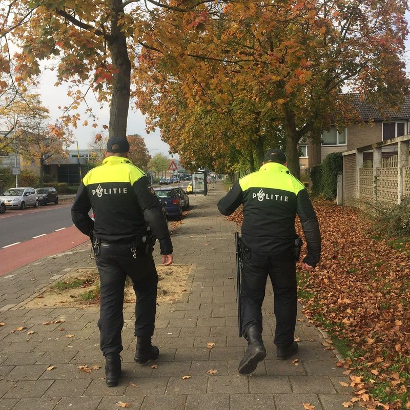 Venlo: Dodelijke Schietpartij, 50-jarige Man Slachtoffer Venlo: Dodelijke Schietpartij, 50-jarige Man Slachtoffer