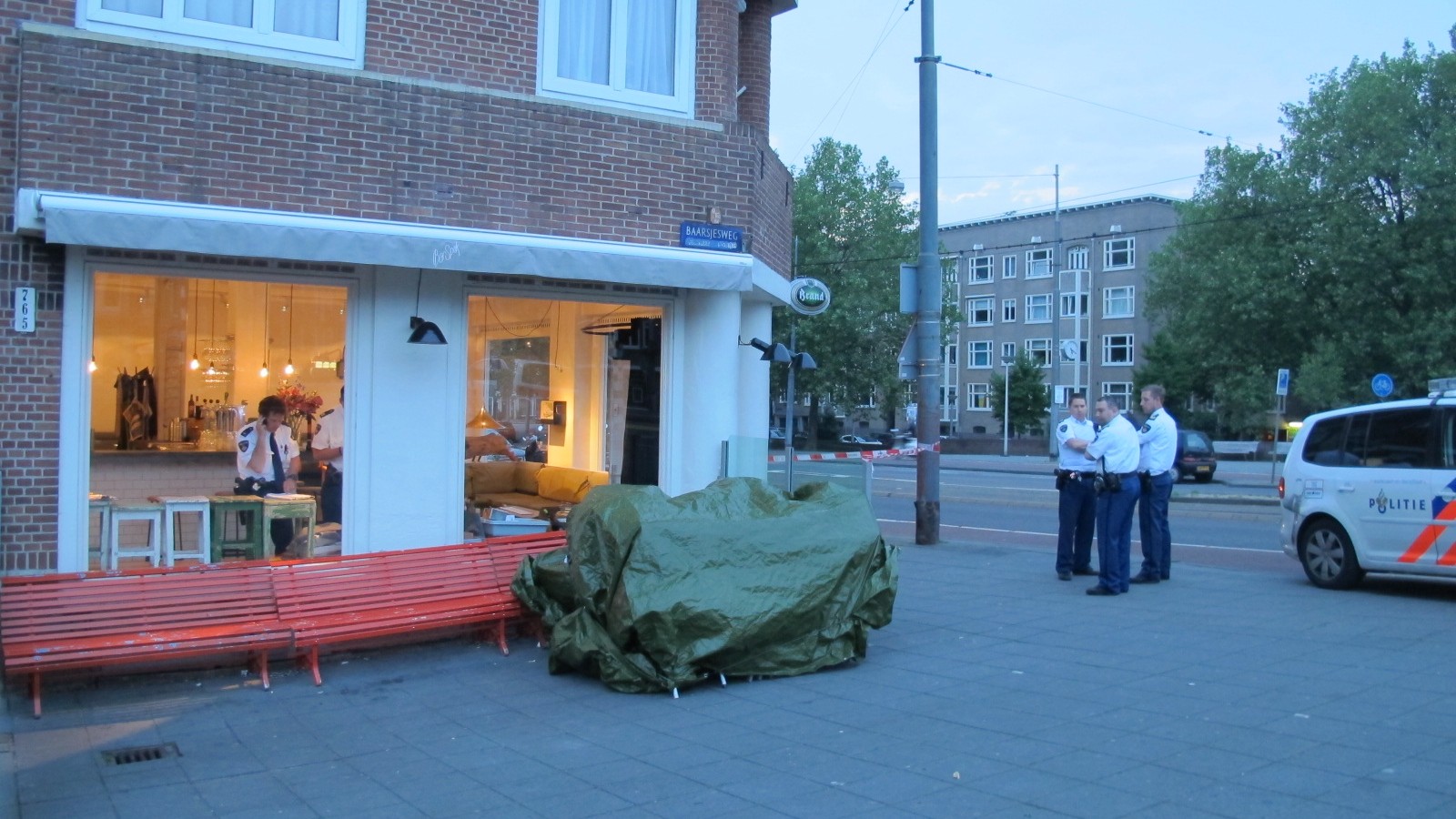 Venlonaar (16): Gewapende Overval Op Schoolgenoten Venlonaar (16): Gewapende Overval Op Schoolgenoten