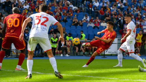 Ver Roma - Monza En Directo Online Ver Roma - Monza En Directo Online