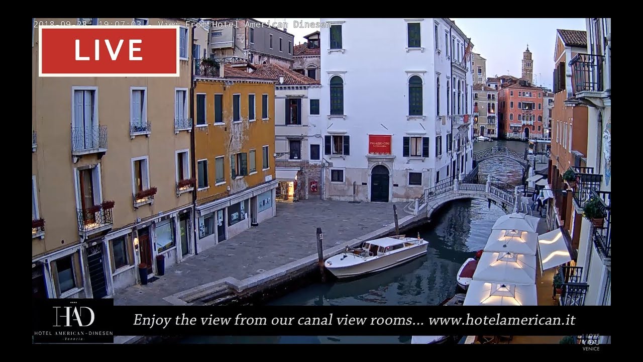 Ver Venezia - Nápoles En Directo Online