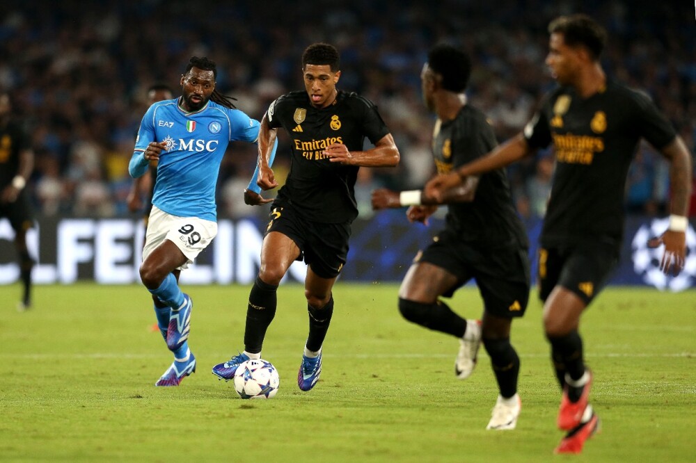 Ver Venezia Vs Nápoles Online: Transmisión En Vivo Ver Venezia Vs Nápoles Online: Transmisión En Vivo