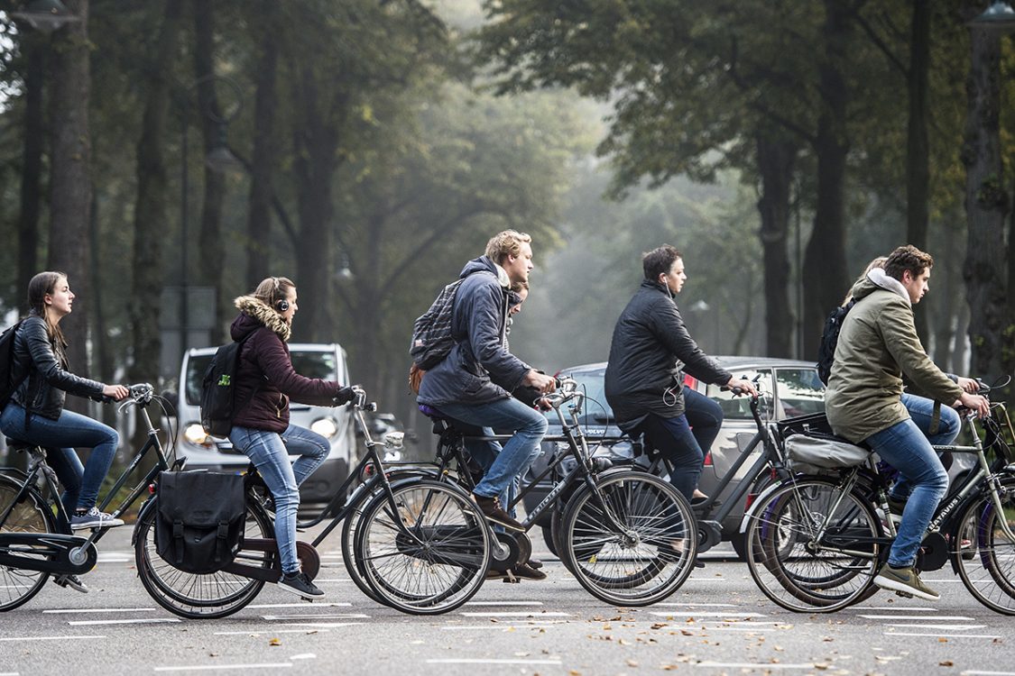 Verdeelstation Oostwold: Bewoners Teleurgesteld Over Onontkoombare Komst Verdeelstation Oostwold: Bewoners Teleurgesteld Over Onontkoombare Komst