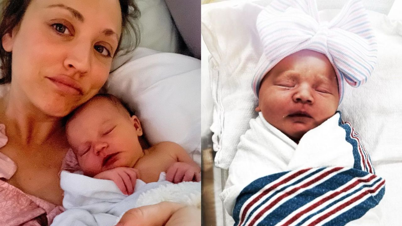Verstappen's Baby News: First Child Born Ahead Of Miami GP Verstappen's Baby News: First Child Born Ahead Of Miami GP