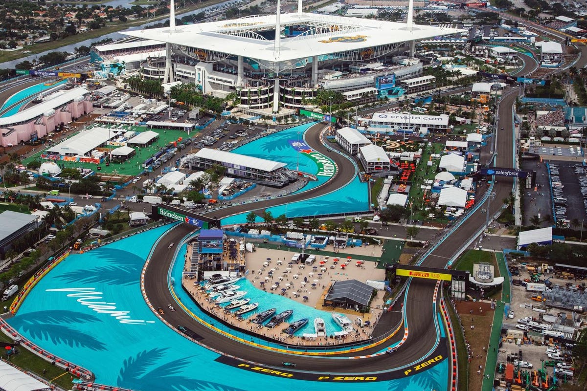 Verstappen's First Child: Name Revealed Before Miami Grand Prix Verstappen's First Child: Name Revealed Before Miami Grand Prix