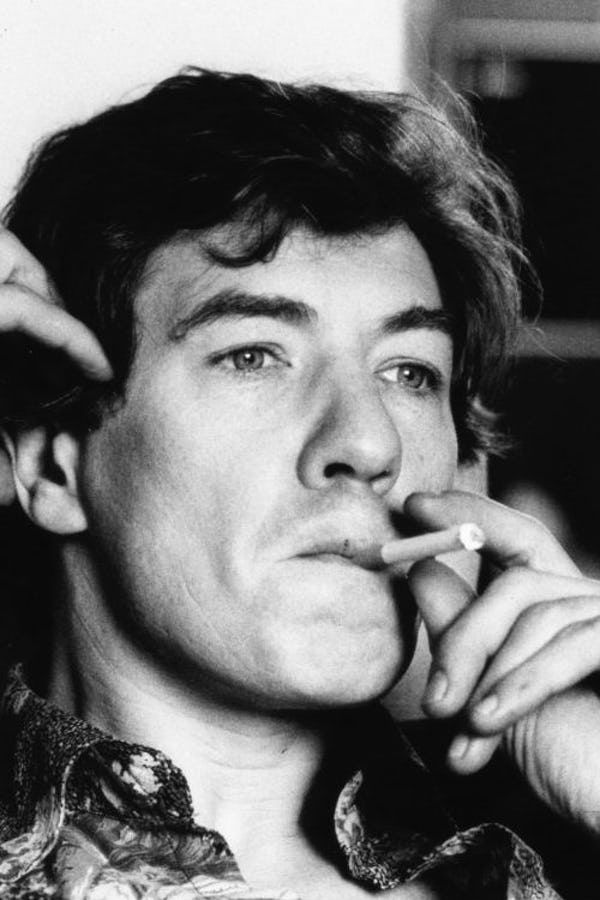 Veteran Actor Ian McKellen's Advice To Young Performers Veteran Actor Ian McKellen's Advice To Young Performers