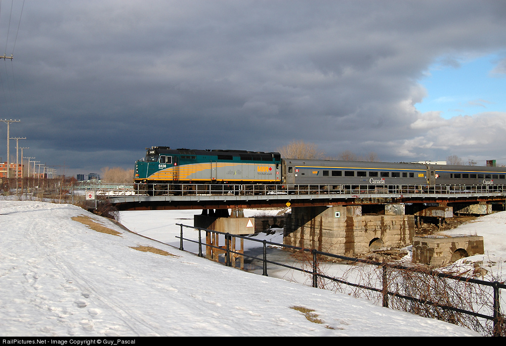 Via Rail Paid Quebec Firm $330,000 For High-Speed Rail Marketing Via Rail Paid Quebec Firm $330,000 For High-Speed Rail Marketing