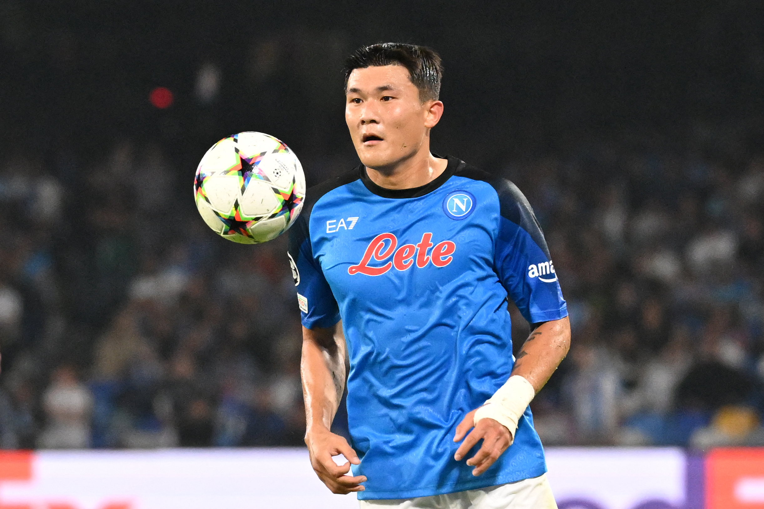 Viana's Man City Pursuit: Competing With Napoli For Ex-Manchester United Star Viana's Man City Pursuit: Competing With Napoli For Ex-Manchester United Star