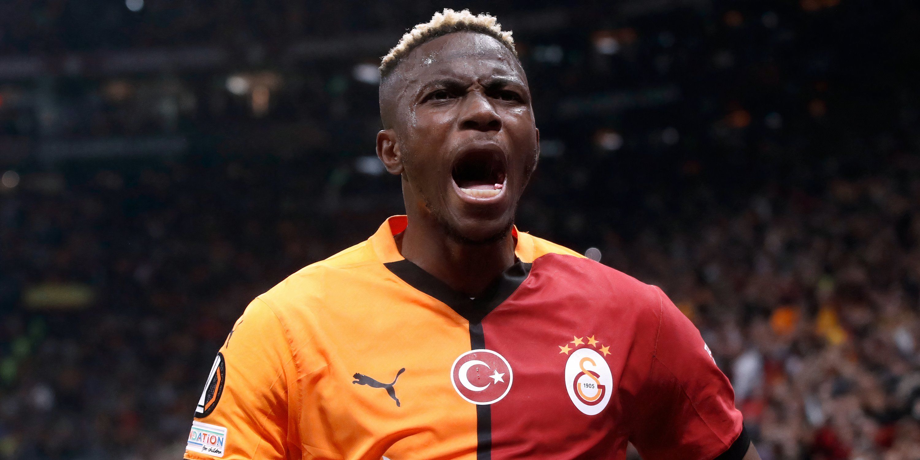Victor Osimhen Transfer Update: Man Utd's Position Strengthened By Chelsea's Move Victor Osimhen Transfer Update: Man Utd's Position Strengthened By Chelsea's Move