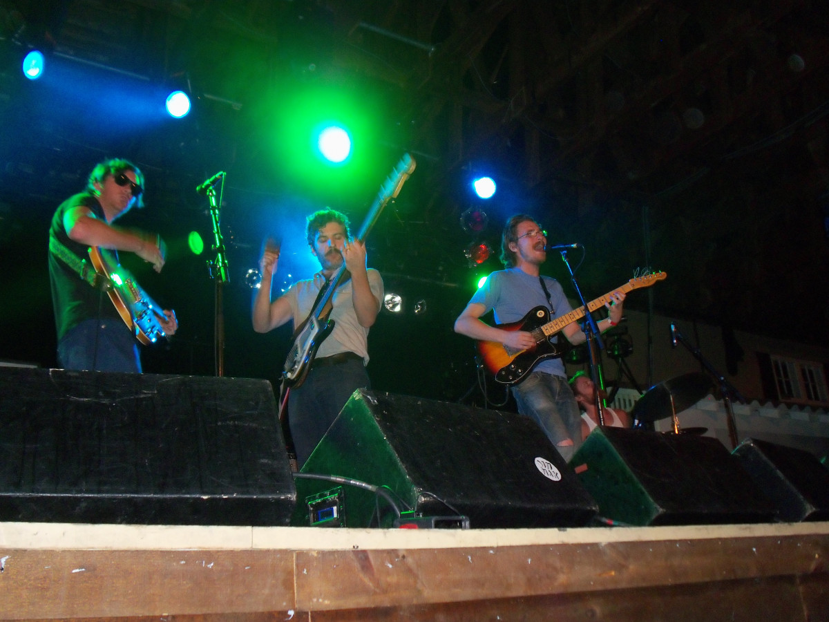 Victoria Day Weekend: The KEE To Bala Summer Concert Series Begins Victoria Day Weekend: The KEE To Bala Summer Concert Series Begins