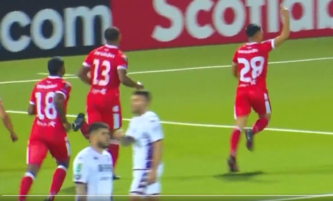 Victoria De Bahía Ante Paysandu: 0-1 - Goles Y Resumen Victoria De Bahía Ante Paysandu: 0-1 - Goles Y Resumen