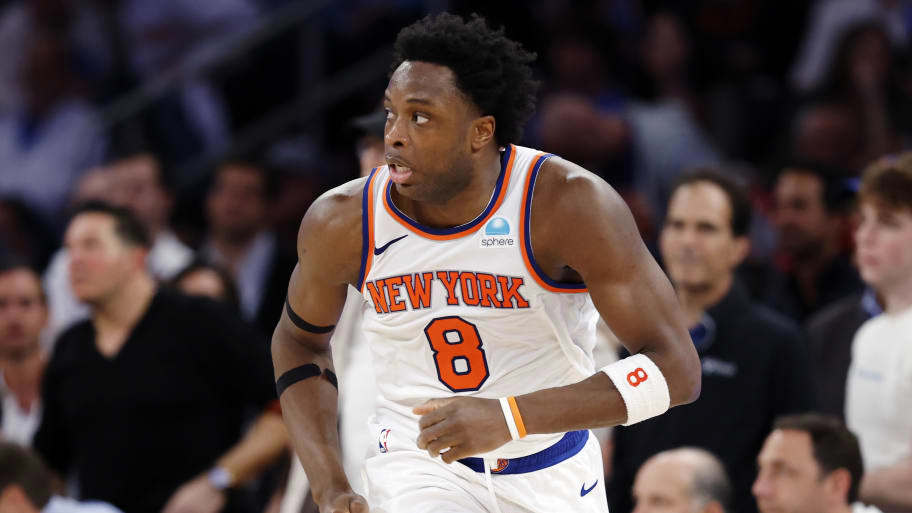 Victoria De Knicks Sobre Sixers: Anunoby Con 27 Puntos, Racha Negativa De Filadelfia Continúa Victoria De Knicks Sobre Sixers: Anunoby Con 27 Puntos, Racha Negativa De Filadelfia Continúa