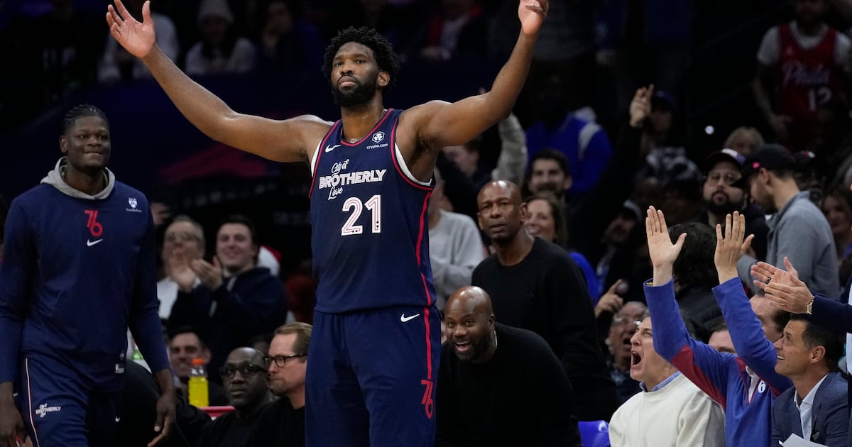 Victoria De Knicks Sobre Sixers: Anunoby Con 27 Puntos, Sixers Con 9 Derrotas Consecutivas Victoria De Knicks Sobre Sixers: Anunoby Con 27 Puntos, Sixers Con 9 Derrotas Consecutivas