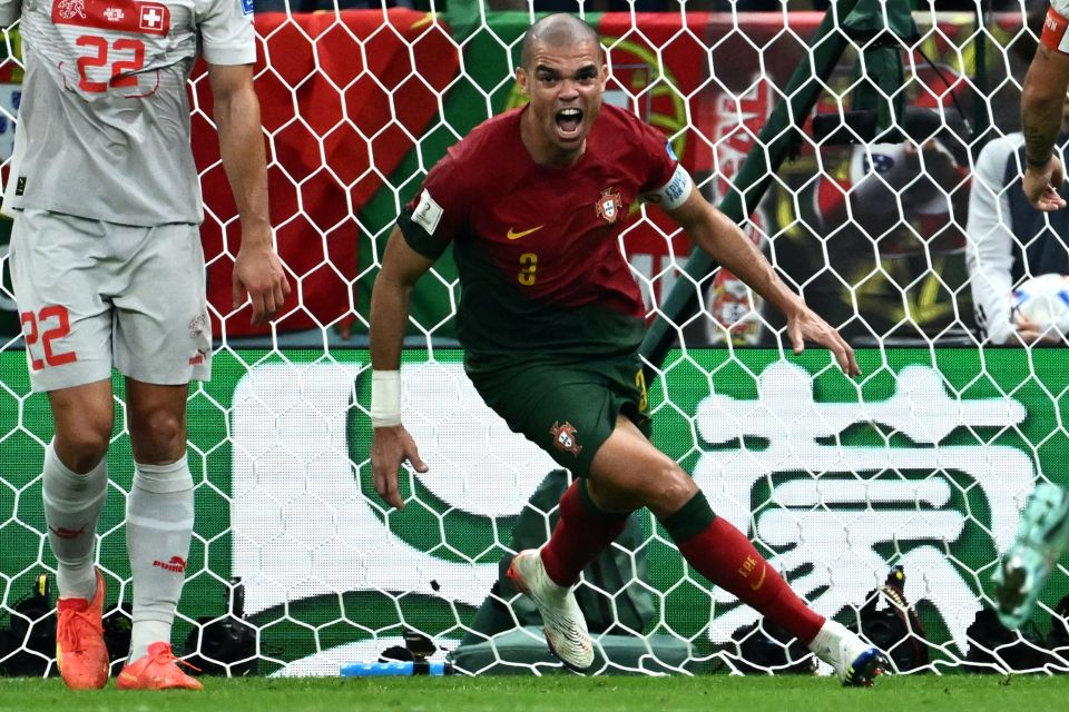 Victoria De Portugal Ante Bélgica (0-1): Goles Y Mejor Resumen Victoria De Portugal Ante Bélgica (0-1): Goles Y Mejor Resumen