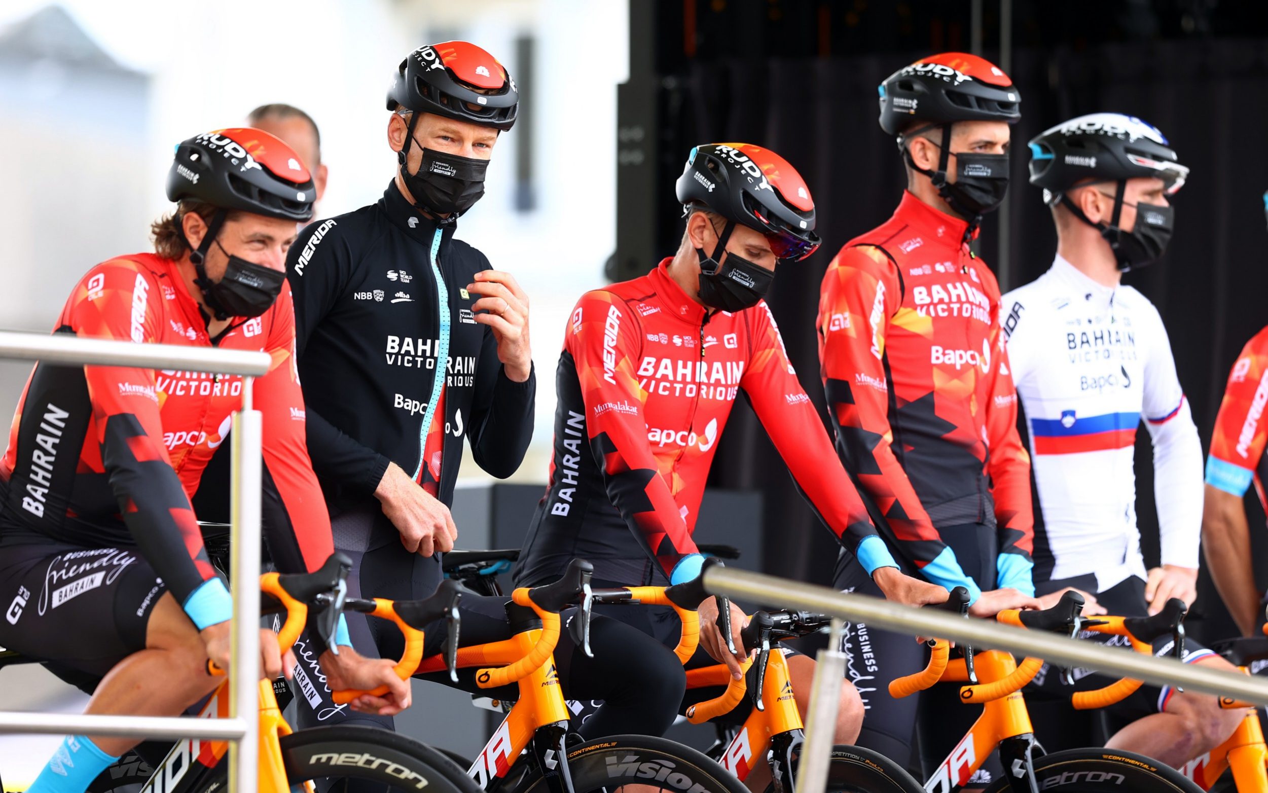 Victorious Cycling Team Targets Tour Of The Alps Victory Victorious Cycling Team Targets Tour Of The Alps Victory