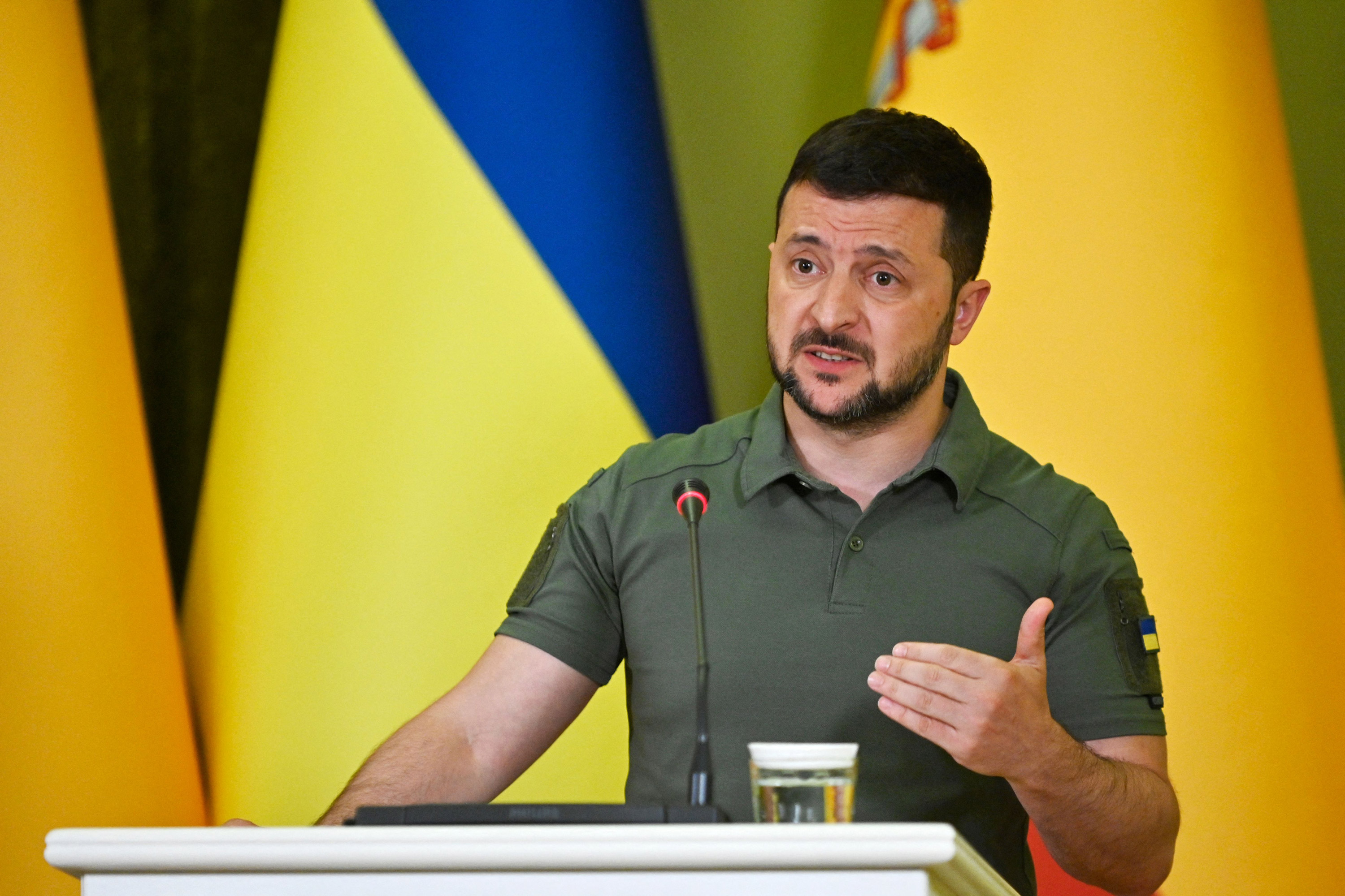 Victory Day Ceasefire: Analyzing Putin's Announcement Victory Day Ceasefire: Analyzing Putin's Announcement