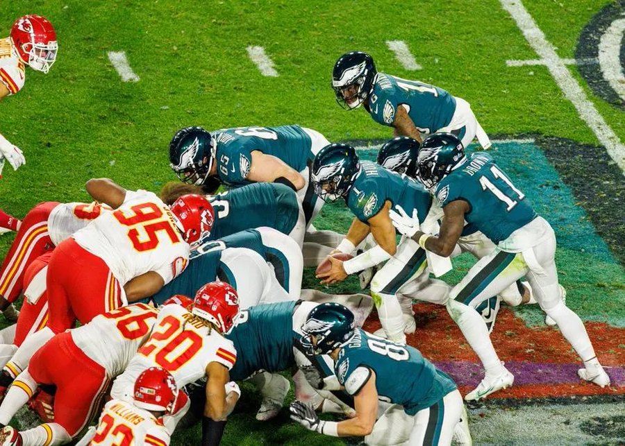Victory For The Victory For The