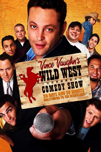 Vince Vaughn's New Netflix Drama: A Star-Studded Crowd-Pleaser Vince Vaughn's New Netflix Drama: A Star-Studded Crowd-Pleaser