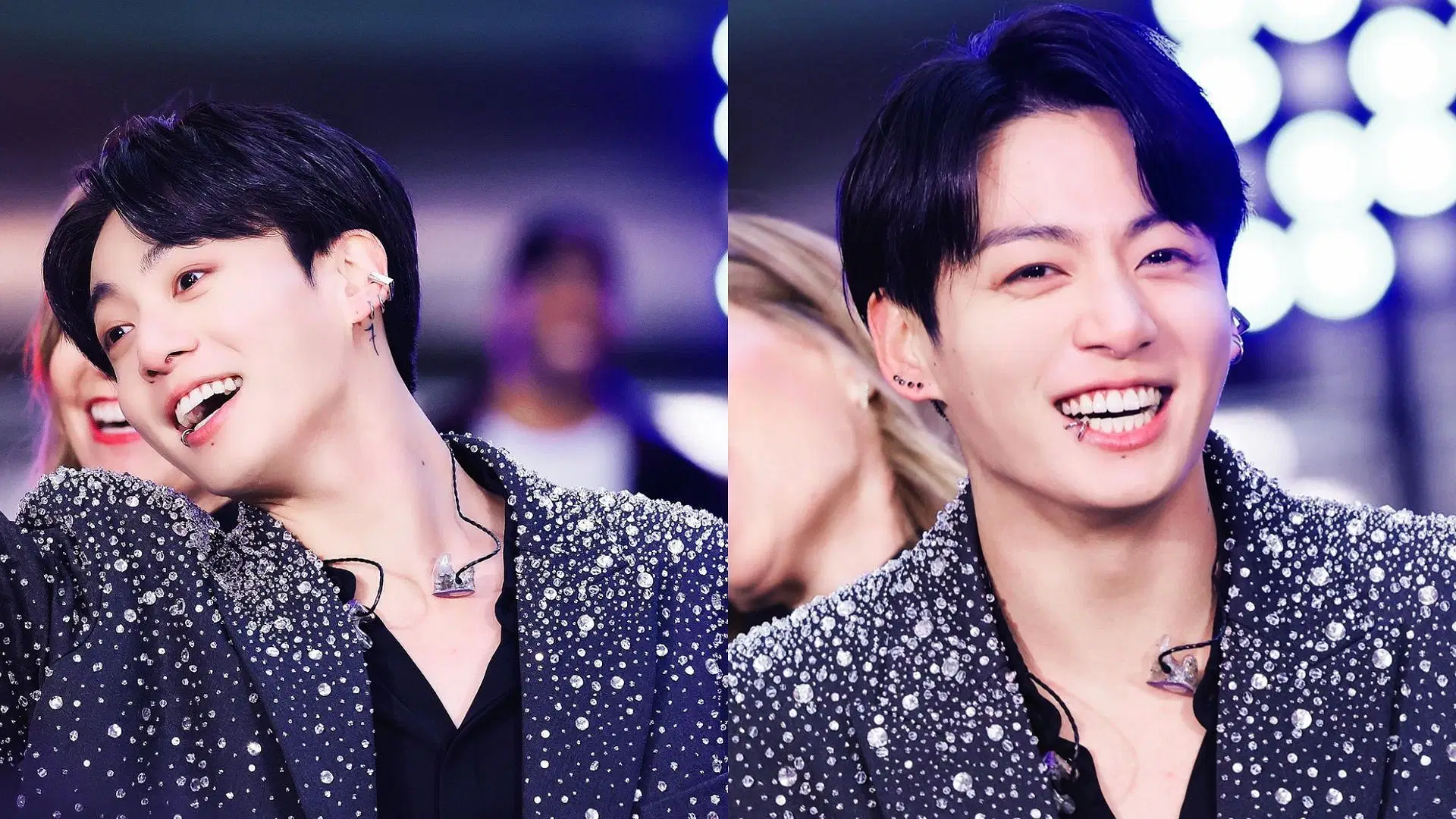Viral Gym Photos Show BTS V And Jungkook's Impressive Post-Military Bodies: Fan Reactions Viral Gym Photos Show BTS V And Jungkook's Impressive Post-Military Bodies: Fan Reactions