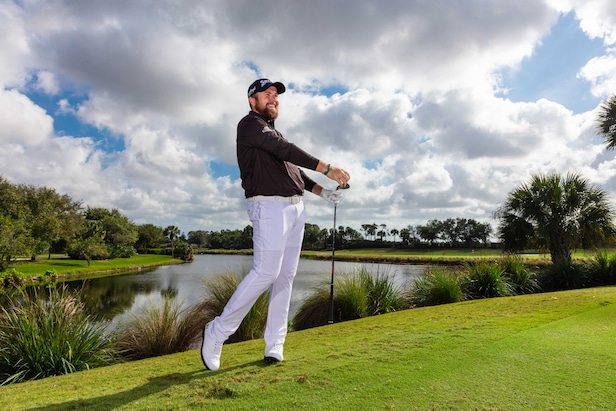 Viral Video Of Shane Lowry Divides American Golf Fans Viral Video Of Shane Lowry Divides American Golf Fans