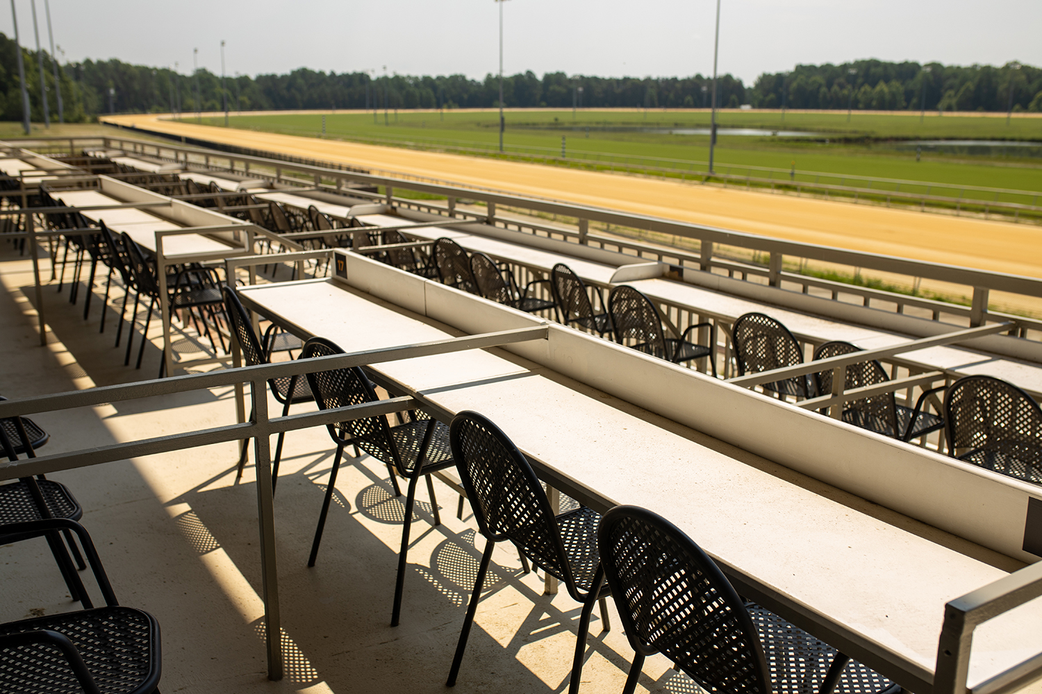 Virginia Derby's Location Confirmed: Stone's Announcement At Colonial Downs Virginia Derby's Location Confirmed: Stone's Announcement At Colonial Downs