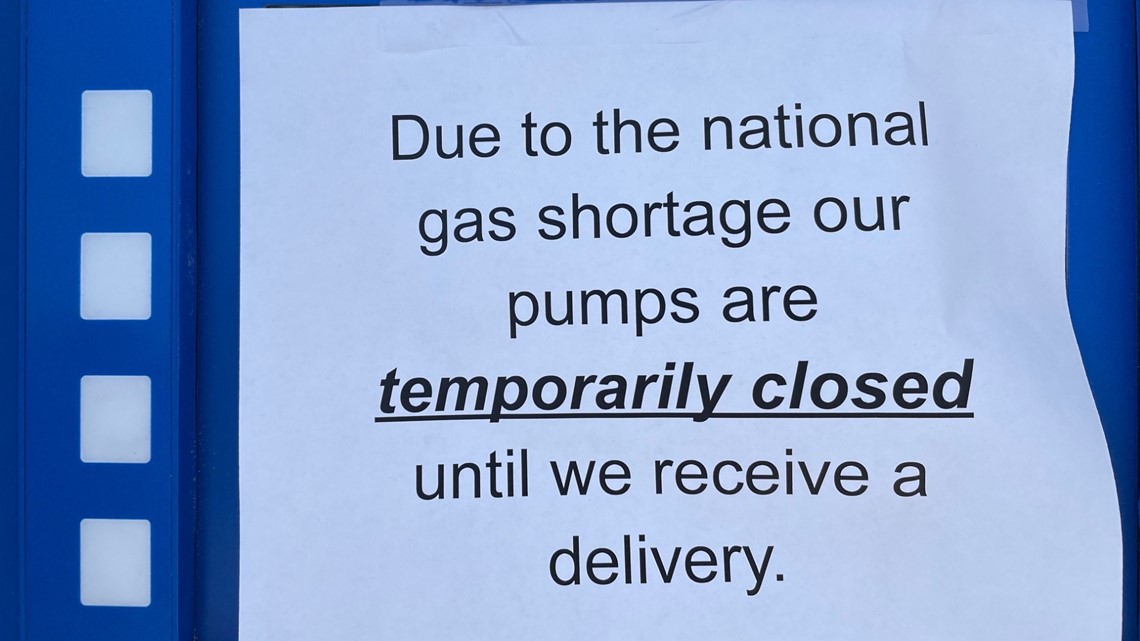 Virginia Gas Prices: 50-Cent Drop From Last Year Virginia Gas Prices: 50-Cent Drop From Last Year