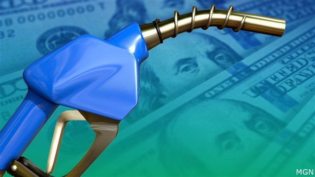 Virginia Gas Prices Drop: GasBuddy Reports Week-Over-Week Decline Virginia Gas Prices Drop: GasBuddy Reports Week-Over-Week Decline