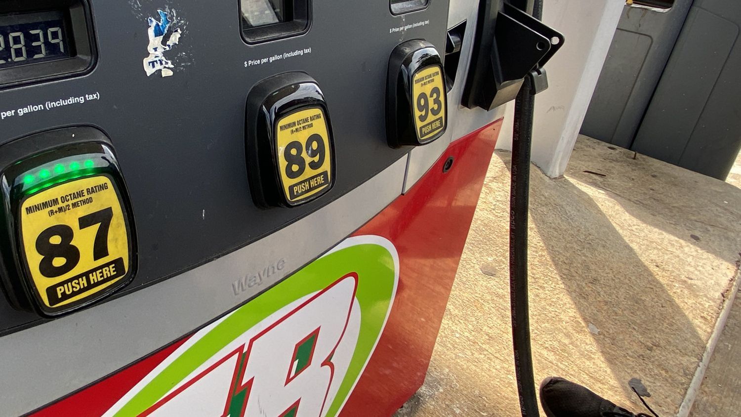 Virginia Gasoline Prices: A GasBuddy Week-Over-Week Analysis Virginia Gasoline Prices: A GasBuddy Week-Over-Week Analysis