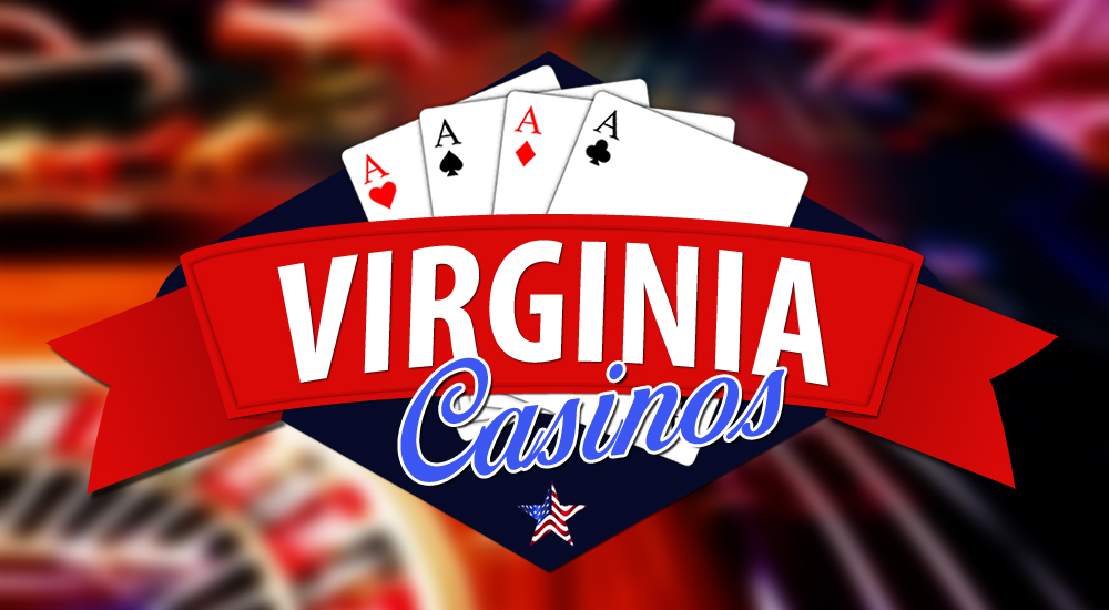 Virginia Online Casino Guide 2025: Find The Best Legal VA Casinos Virginia Online Casino Guide 2025: Find The Best Legal VA Casinos