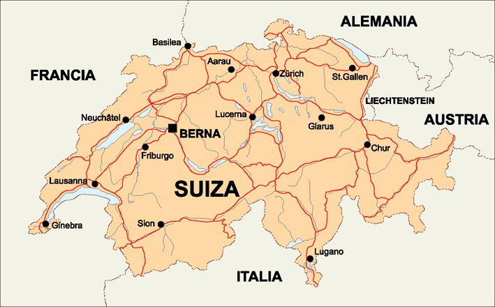 Visita Familiar: Michael Schumacher En Suiza Tras Viaje Desde Mallorca Visita Familiar: Michael Schumacher En Suiza Tras Viaje Desde Mallorca