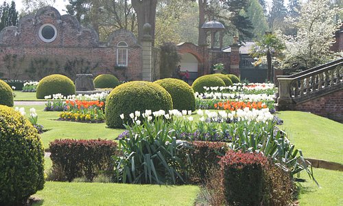 Visiting Wrexham: Things To Do, See & Explore In Wrexham, Wales Visiting Wrexham: Things To Do, See & Explore In Wrexham, Wales