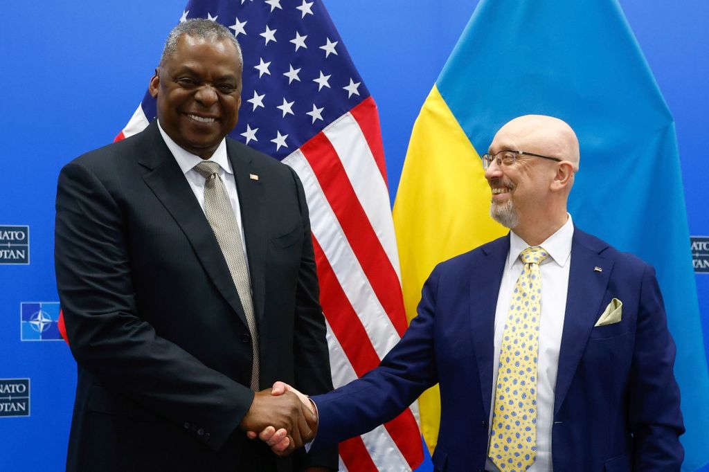 Військова Допомога Україні Від Німеччини: Оновлений Список Озброєння Військова Допомога Україні Від Німеччини: Оновлений Список Озброєння