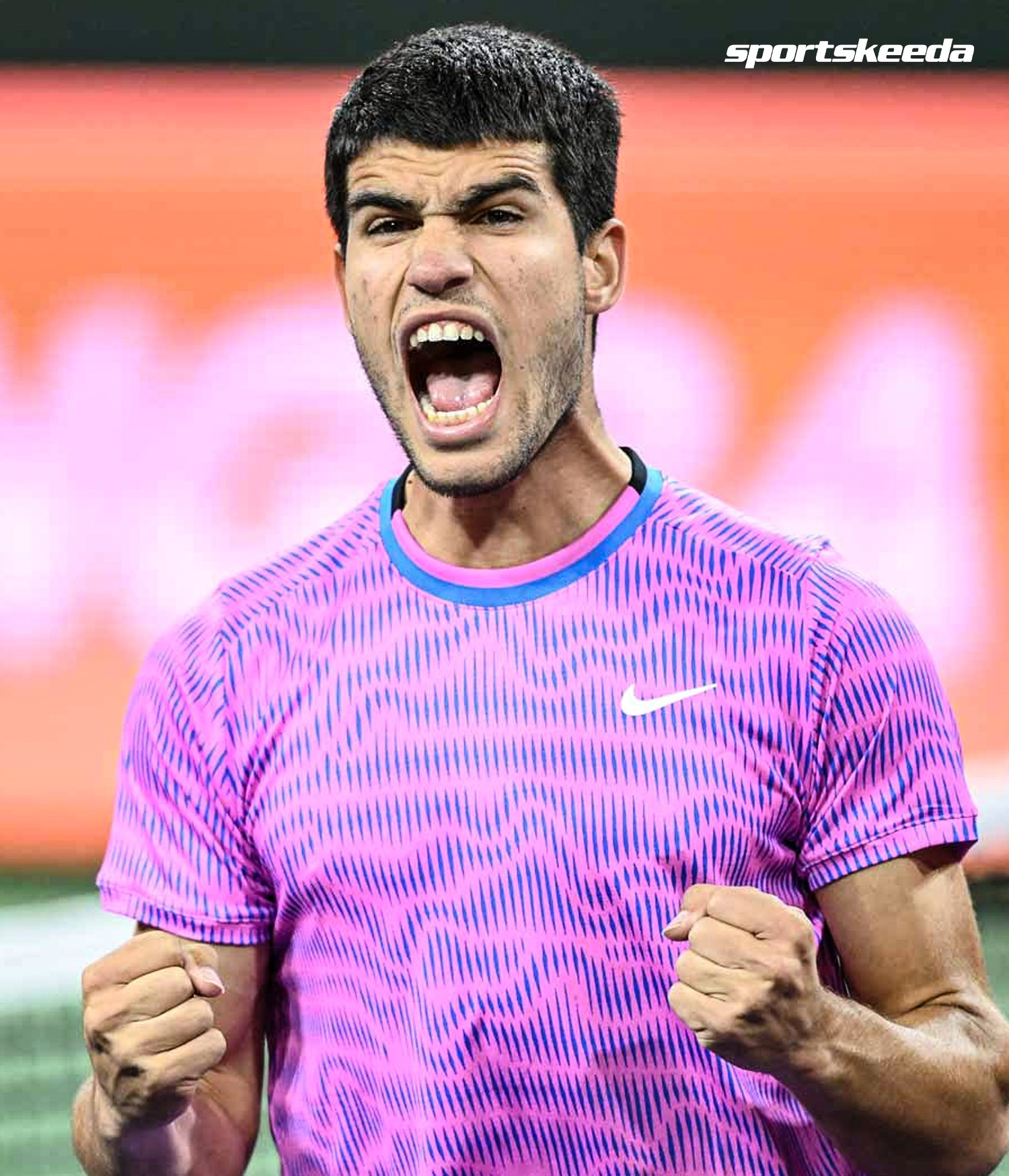 Vô Địch Indian Wells: Thần Đồng 17 Tuổi Người Nga Tạo Nên Lịch Sử Vô Địch Indian Wells: Thần Đồng 17 Tuổi Người Nga Tạo Nên Lịch Sử
